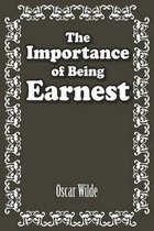 The Importance of Being Earnest