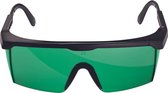 Rotatielaser toebehoren AC GRL 300 HVG: laserbril groen (Laserbril (groen))