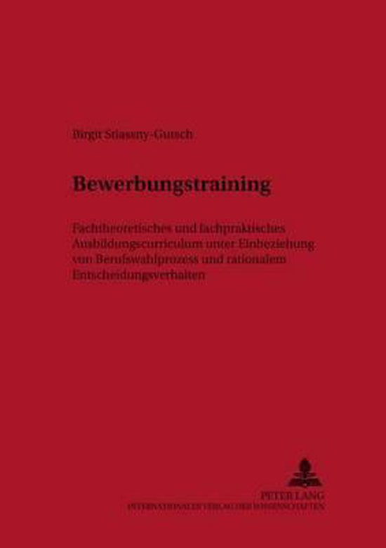 Foto: Bewerbungstraining