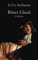 Omslag Ritter Gluck