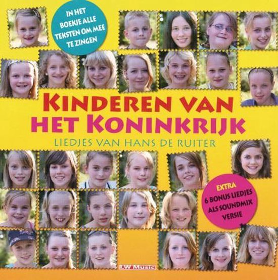 Kinderen Van Het Koninkrijk