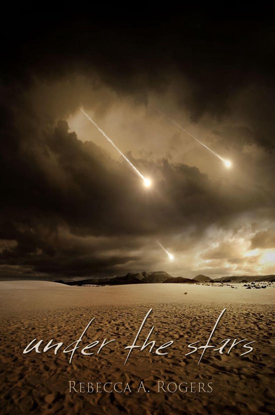 Under the Stars - cover