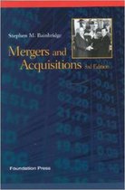 Bainbridge'S Mergers And Acquisitions, 3D (Concepts And Insi