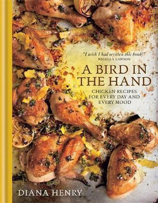 A Bird in the Hand