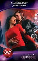 Classified Baby (Mills & Boon Intrigue) (Bodyguards Unlimited, Denver, Co - Book 6)