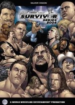 WWE - Survivor Series 2004