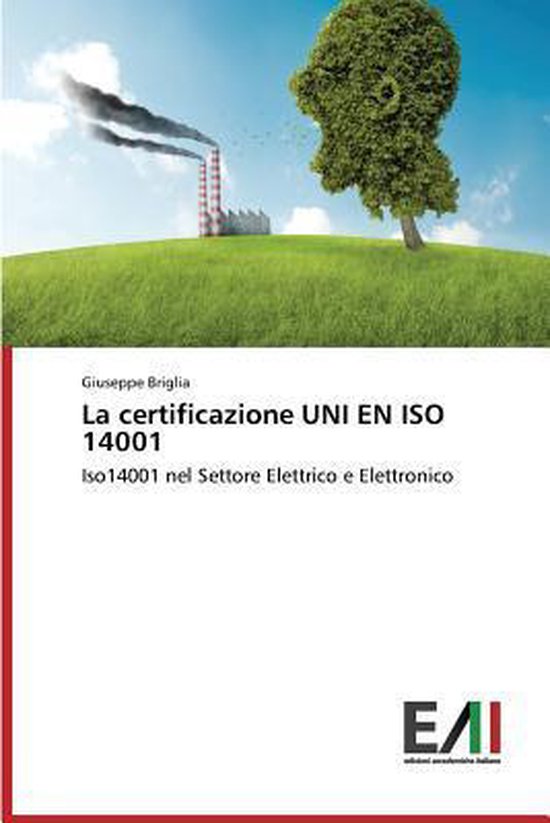 Foto: La certificazione uni en iso 14001