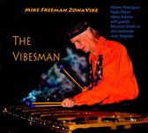 Vibesman