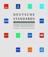 Deutsche Standards - Weltmarktfuhrer