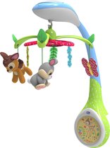 Bambi Mobiel Bambi Mobiel