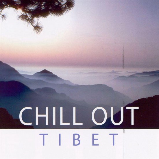 Global Journey: Chill Out Tibet