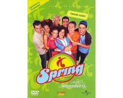 Spring Reeks 2, Deel 2, Aflevering 7-13