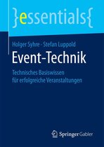 essentials - Event-Technik