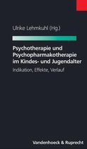 Psychotherapie Und Psychopharmakotherapie Im Kindes- Und Jugendalter