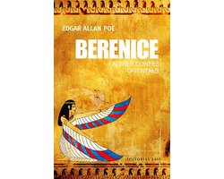 Clàssics Juvenils 11 - Berenice i altres contes orientals