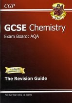 GCSE Chemistry AQA Revision Guide (with Online Edition) (A*-G Course)