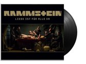 Rammstein - Liebe Ist Für Alle Da (2 LP) (Limited Edition)