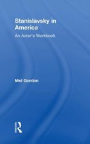 Stanislavsky in America