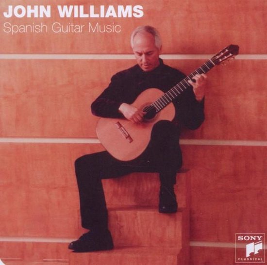 Spanish Guitar Music