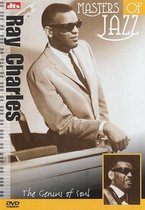 Masters Of Jazz - Ray Charles