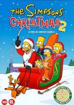 Noël avec les Simpson 2