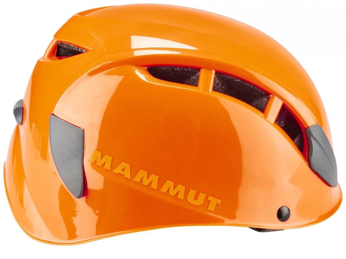 Mammut - MAMMUT(マムート) SKYWALKER 2　orange Mammut Skywalker 2 Reviews - Trailspace