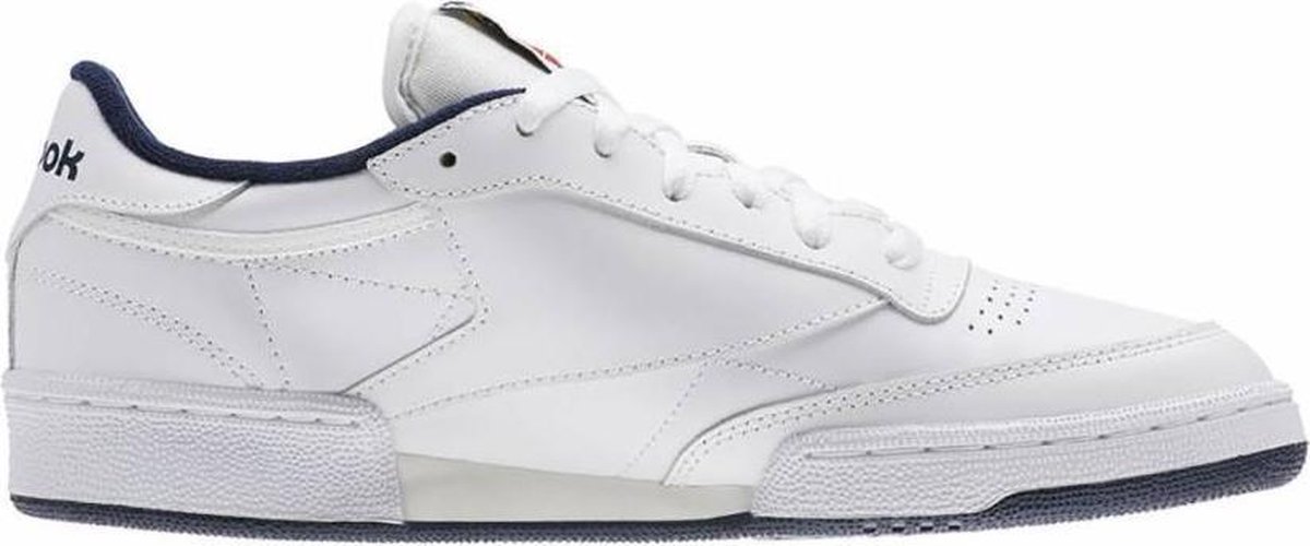 Reebok Classics Club C 85 Schoenen 1/2 Man Wit