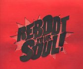 Reboot Your Soul