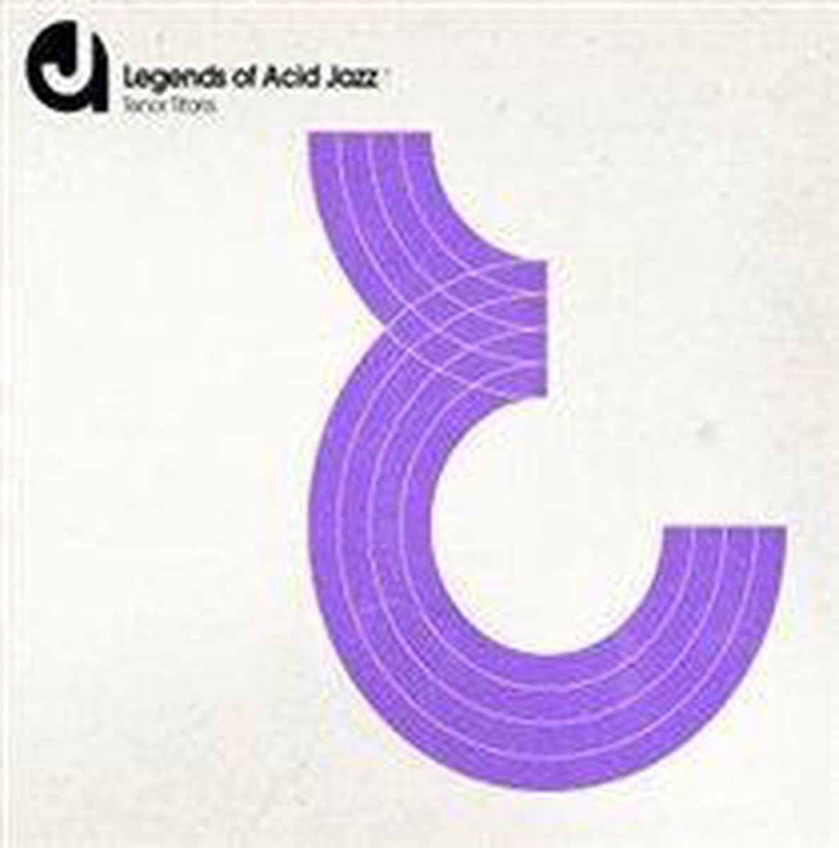 Legends of Acid Jazz