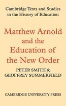 Cambridge Texts and Studies in the History of Education