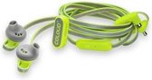 Coloud Hoofdtelefoon The Hoop Electric lime