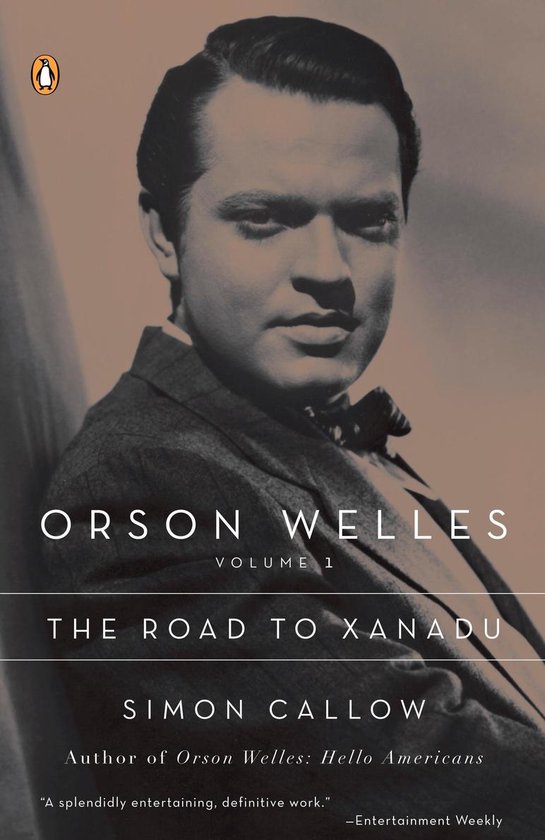 Orson Welles