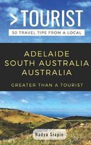 Greater Than a Tourist Australia & Oceania- Greater Than a Tourist- Adelaide South Australia Australia