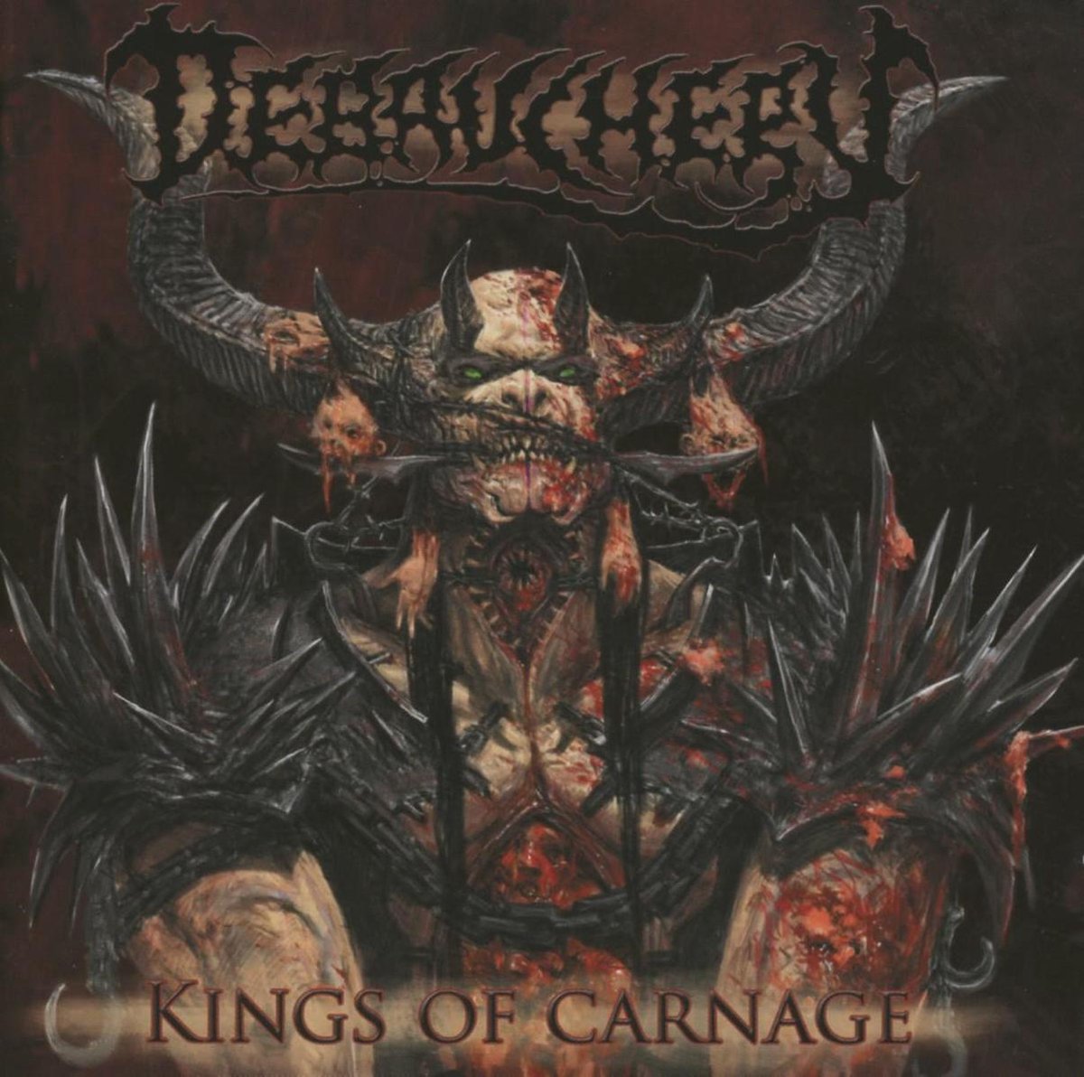 Kings Of Carnage