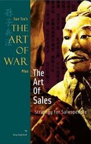 The Art of War: AND The Art of Sales