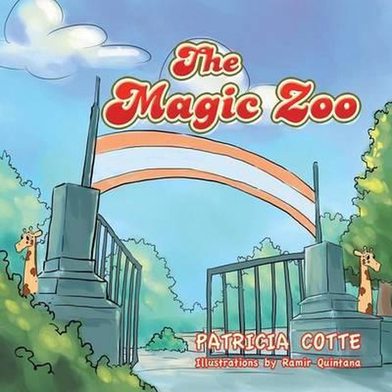 The Magic Zoo