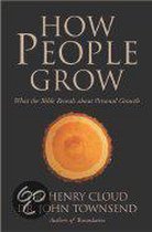 How People Grow