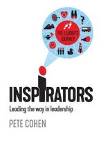 Inspirators: Leading the way in leadership