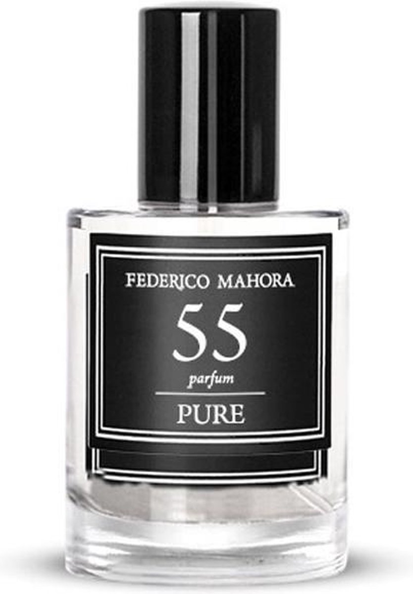 Federico Mahora Parfum Pure 55 30ml