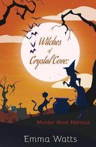 Witches of Crystal Cove