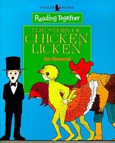 Story Of Chicken Licken