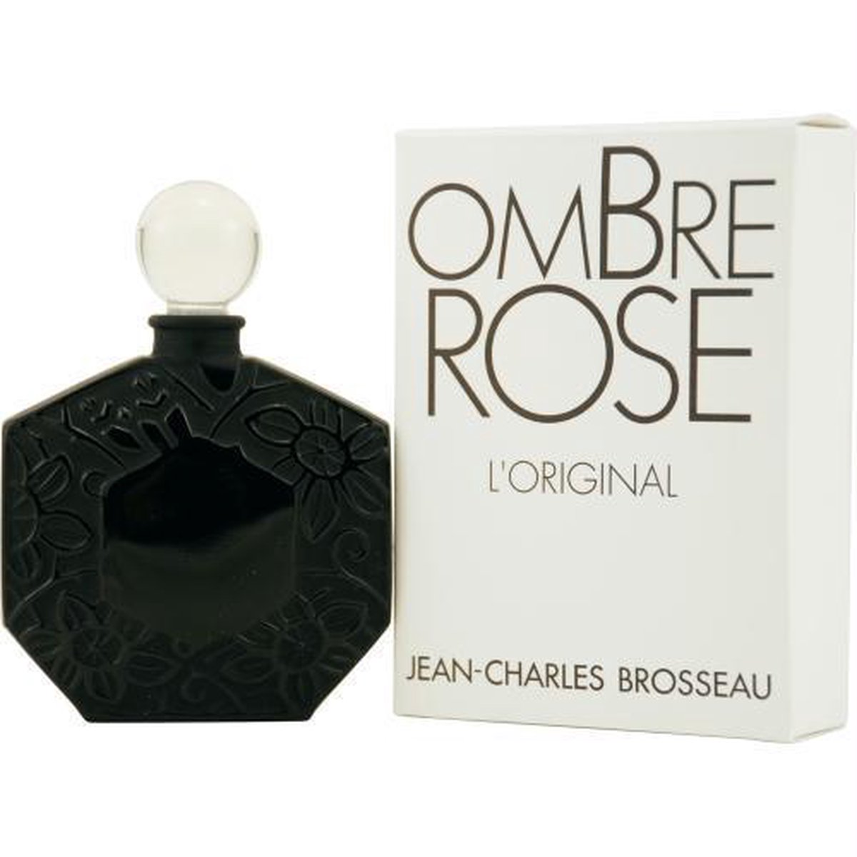 Jean Charles Brosseau Ombre Rose 30 ml - Eau de Parfum - Damesparfum