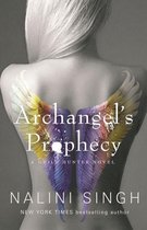 The Guild Hunter Series 11 - Archangel's Prophecy