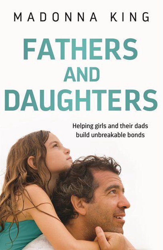 Fathers and Daughters - cover