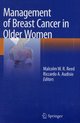 Management of Breast Cancer in Older Women