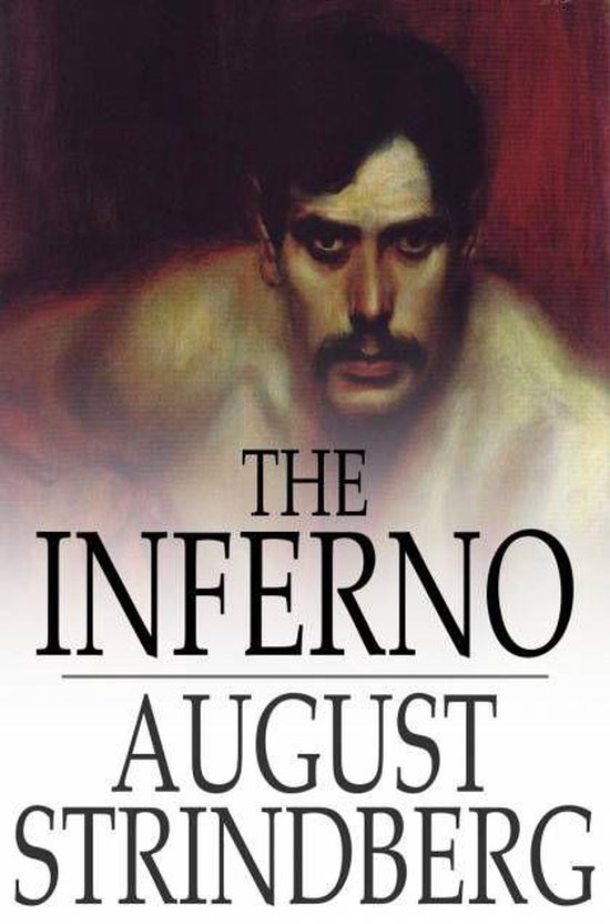 The Inferno - cover