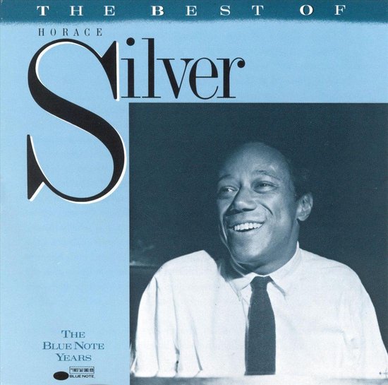0077779114320 - Best Of Horace Silver, The: The Blue Note Years