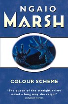 The Ngaio Marsh Collection - Colour Scheme (The Ngaio Marsh Collection)
