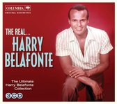 The Real... Harry Belafonte (The Ultimate Collection)