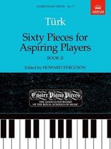 Sixty Pieces for Aspiring Players, Book II